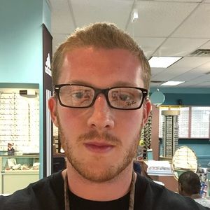 Meet your Posher, Will